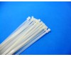 Cable Ties- White (Natural)